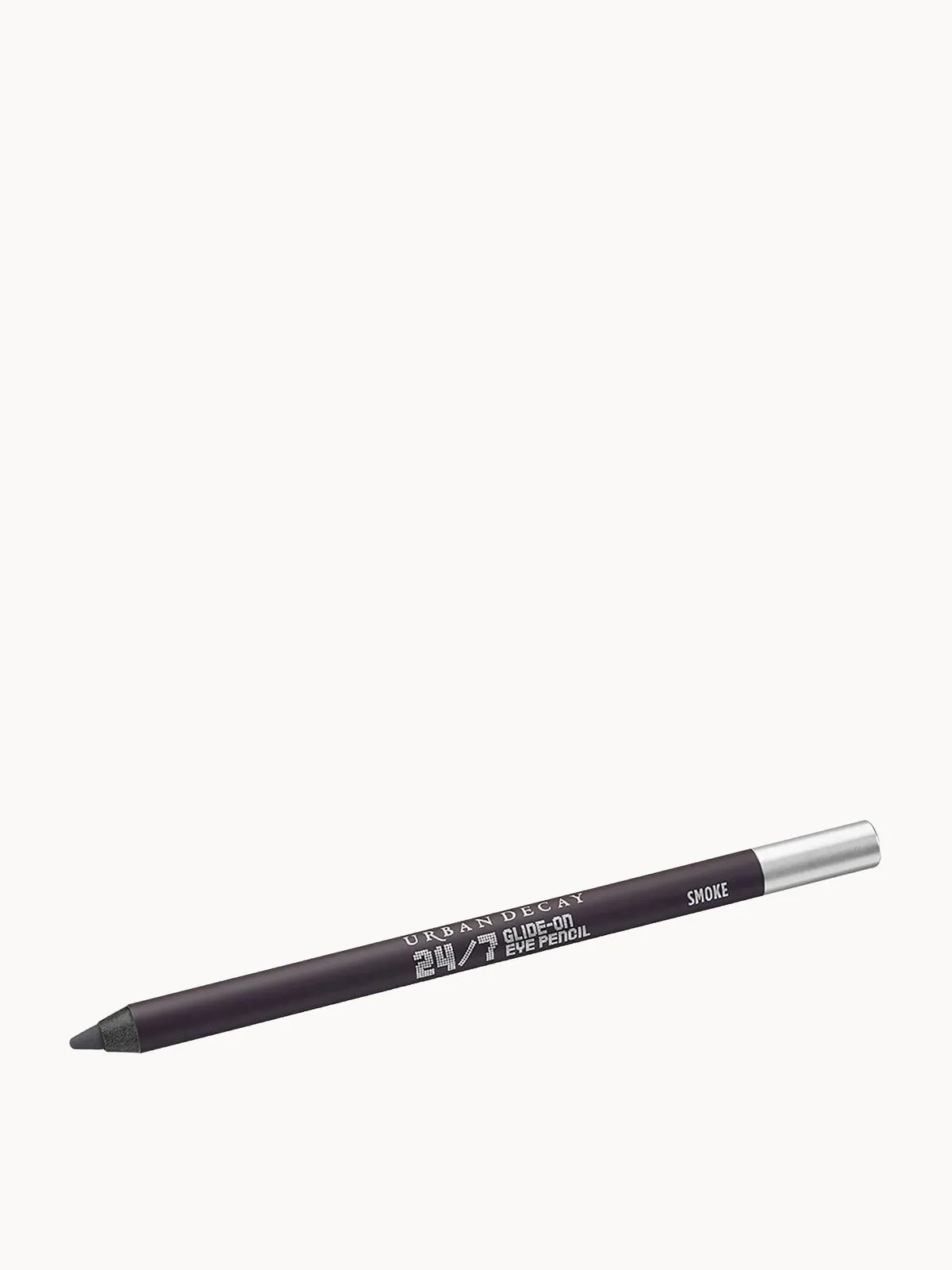 Urban Decay 24/7 Waterline Eye Pencil 1.2g (Various Shades) - Smoke