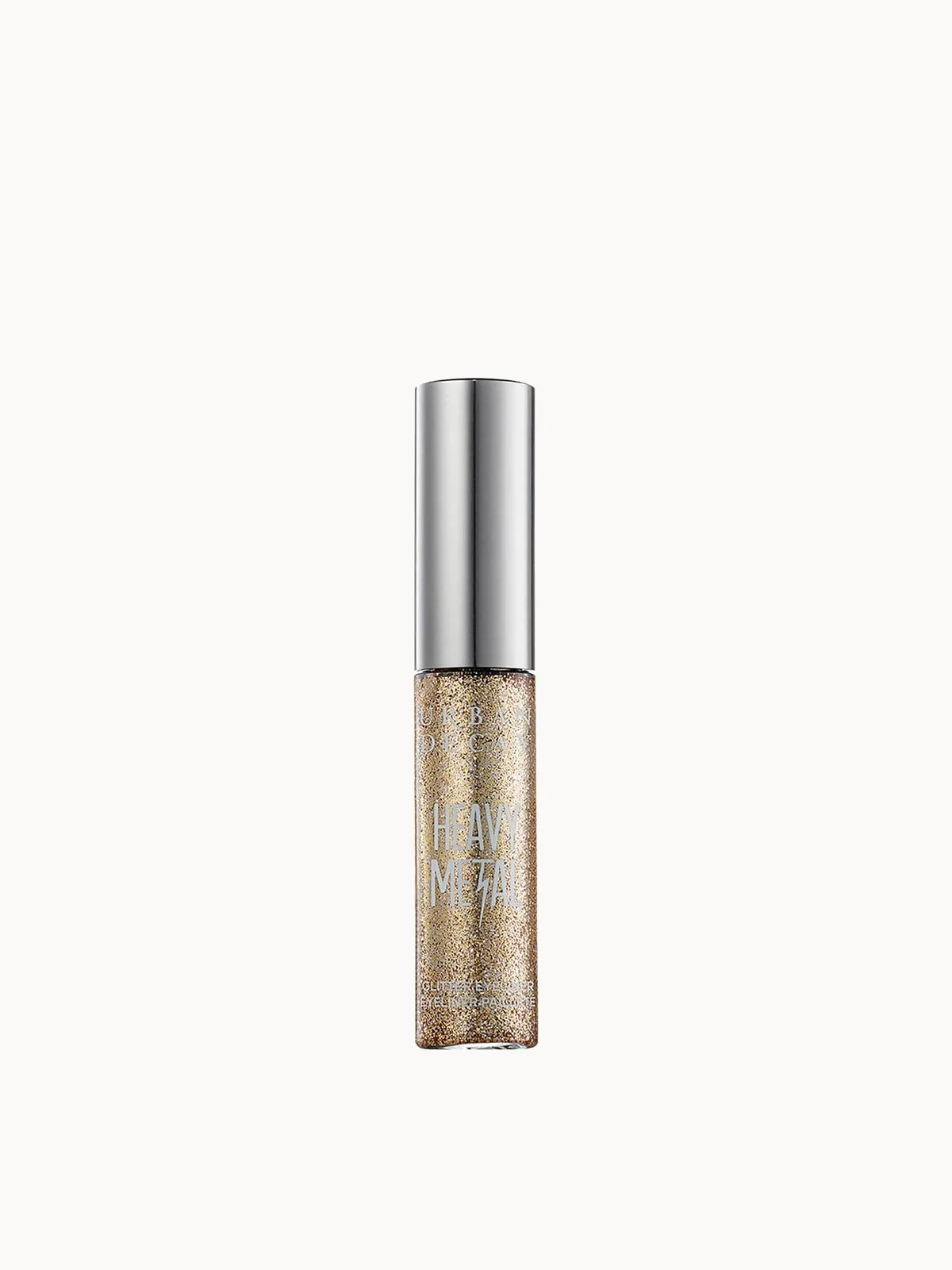 Urban Decay Heavy Metal Glitter Liner - Midnight Cowboy