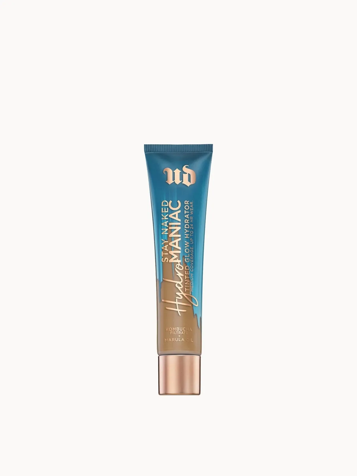 Urban Decay Stay Naked Hydromaniac Tinted Glow Hydrator 35ml (Various Shades) - 60