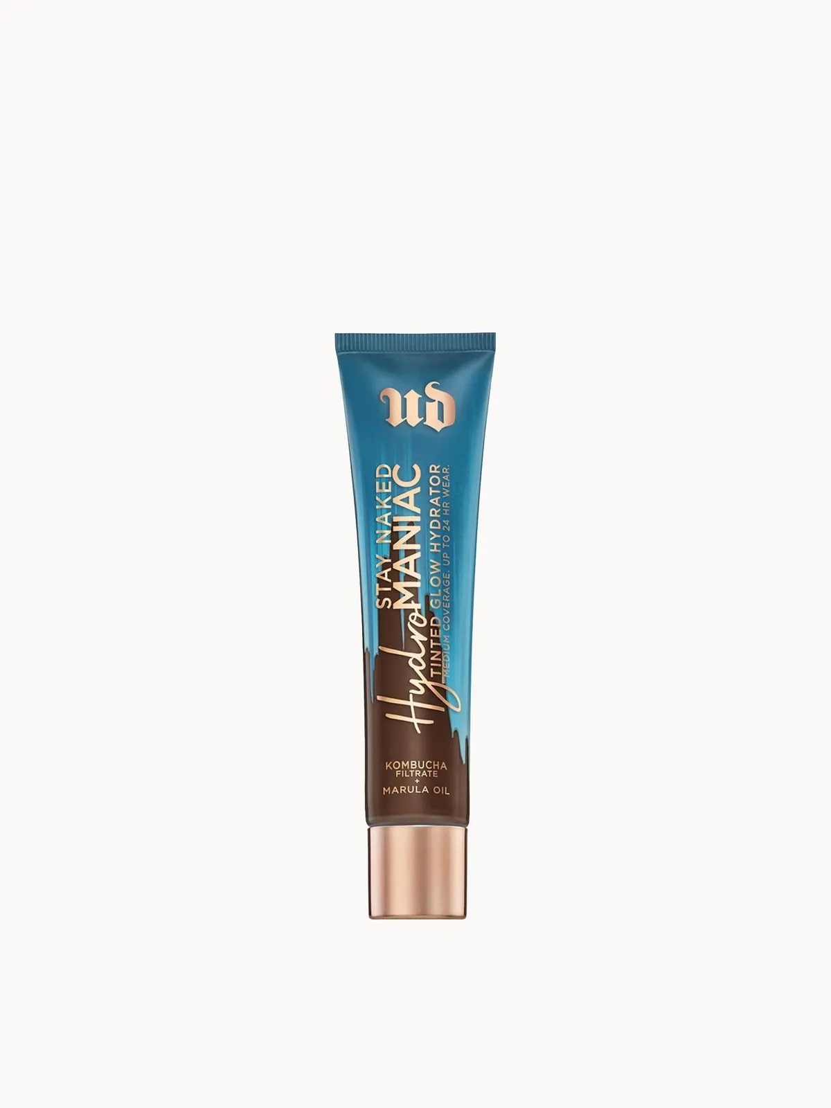 Urban Decay Stay Naked Hydromaniac Tinted Glow Hydrator 35ml (Various Shades) - 90