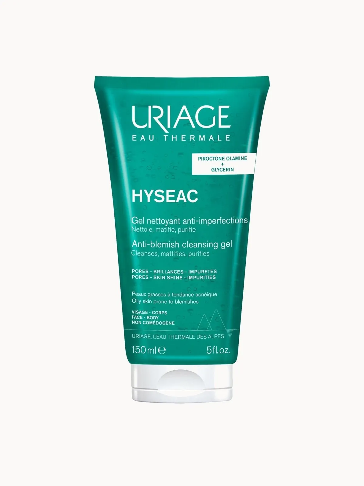 URIAGE Anti-Blemish Cleansing Gel 40ml