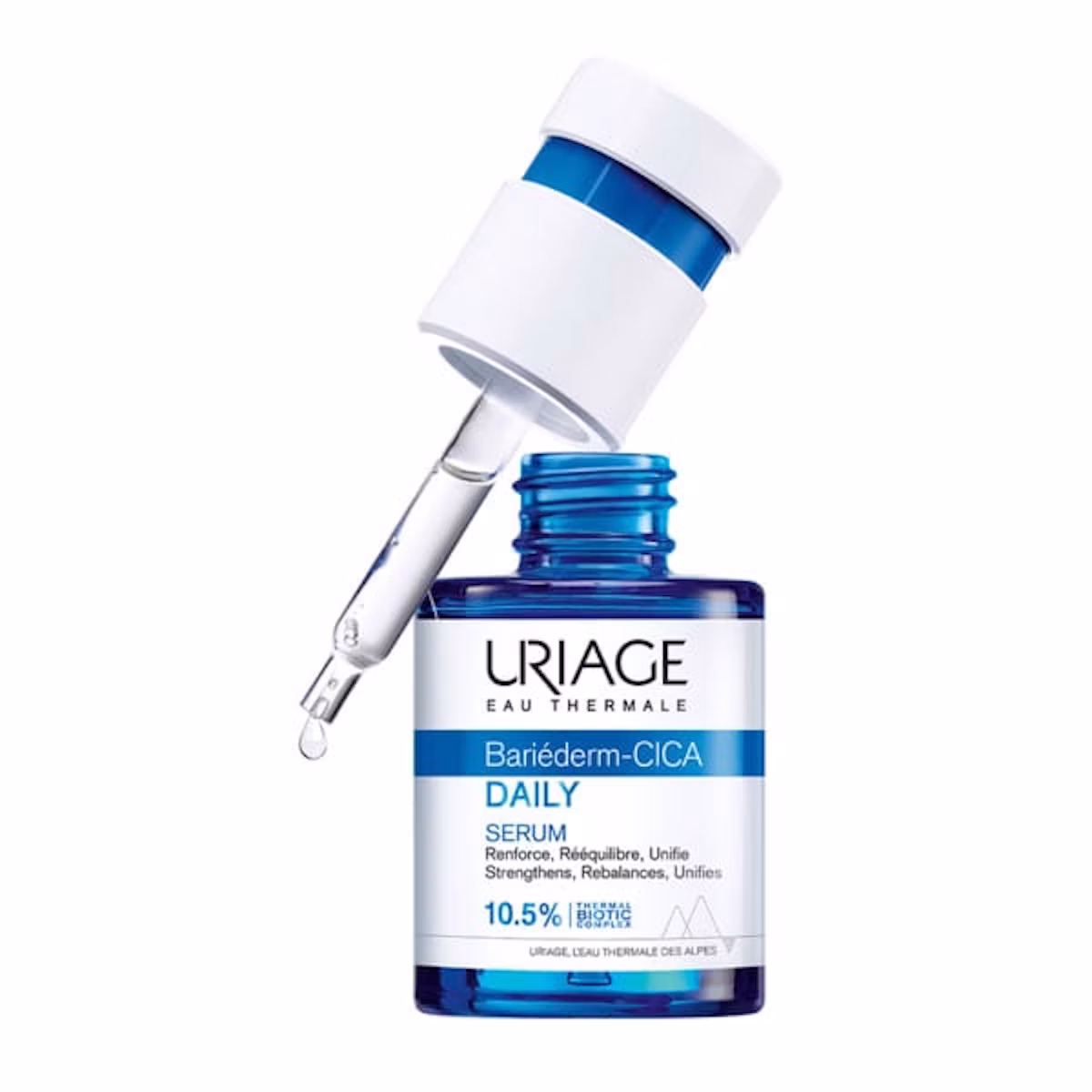 Uriage Bariederm-Cica Daily Serum 30 ml