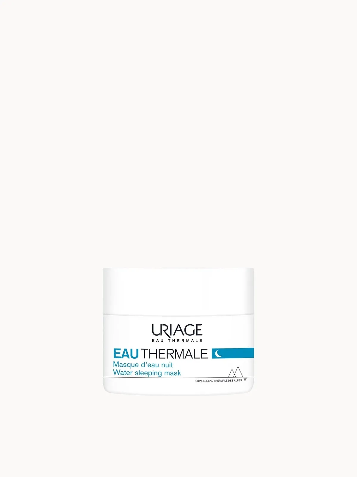 Uriage Eau Thermale Water Sleeping Mask 50ml