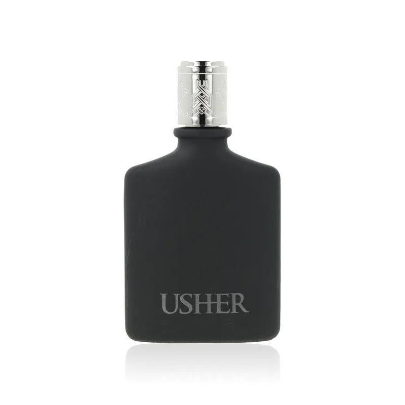 Usher For Men - *Clearance - Brand new item with minor packaging damage (no cellophane seal). Product remains pristine. Refer to picture for details. EDT Spray 30ml