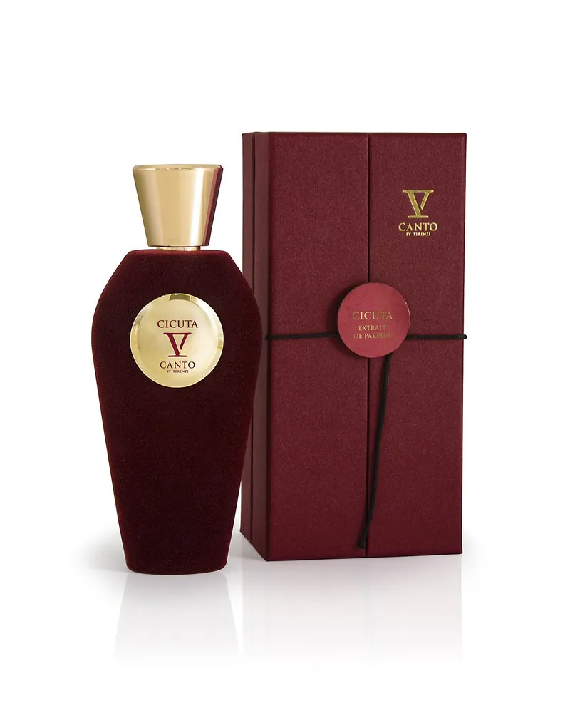 V Canto Cicuta Eau de Parfum 100ml Spray