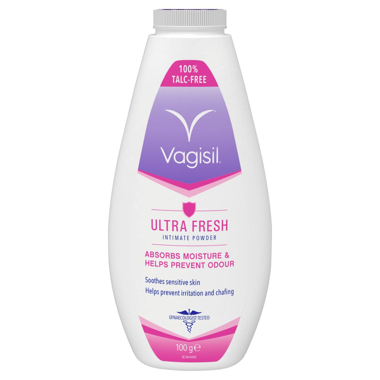 Vagisil Moisture Shield Intimate Powder 100g