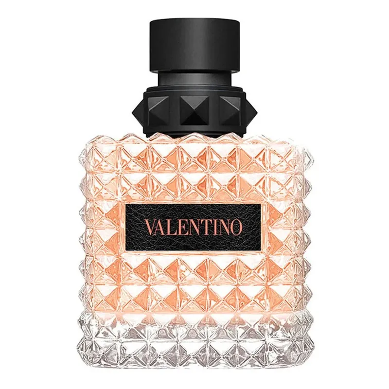 Valentino - Born in Roma Coral Donna Eau de Parfum for Her (100ml)