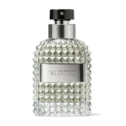 Valentino Uomo Acqua Eau de Toilette 125ml Spray
