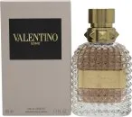 Valentino Uomo Eau de Toilette 50ml Spray