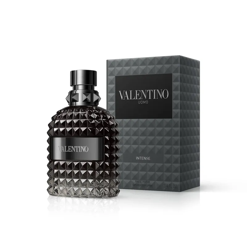 Valentino - Uomo Intense Men EDP (100ml)