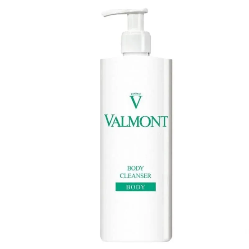 Valmont - Body Cleanser (500ml)