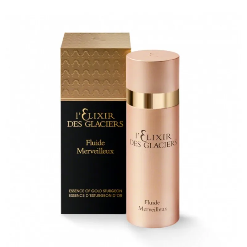 Valmont - Fluide Merveilleux (100ml)