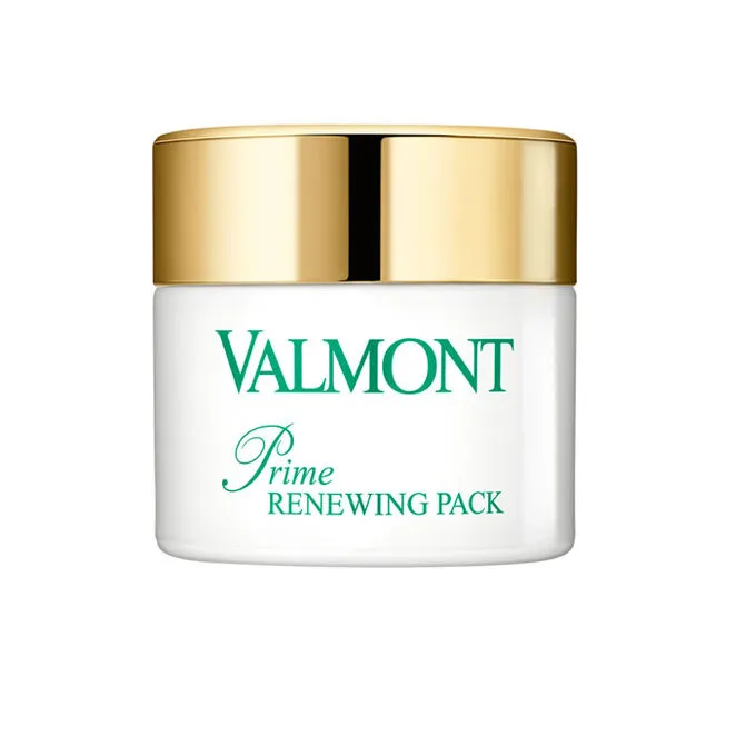 Valmont - Prime Renewing Pack (75ml)
