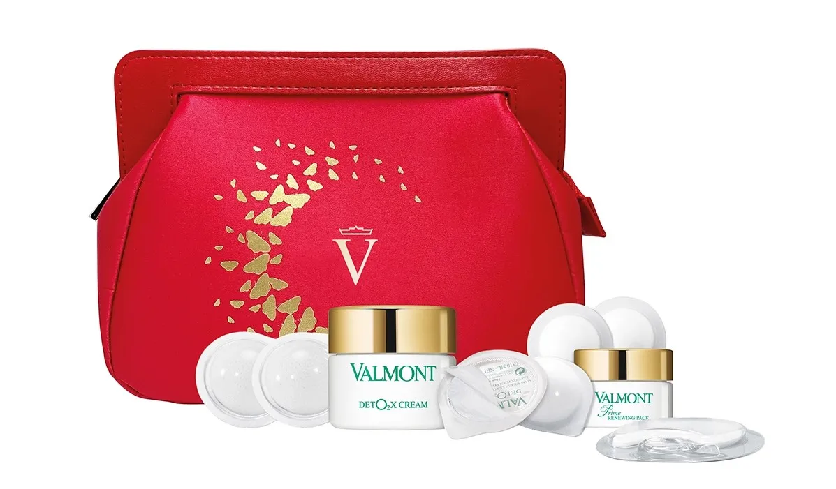 Valmont - Wishes Of Beauty Set