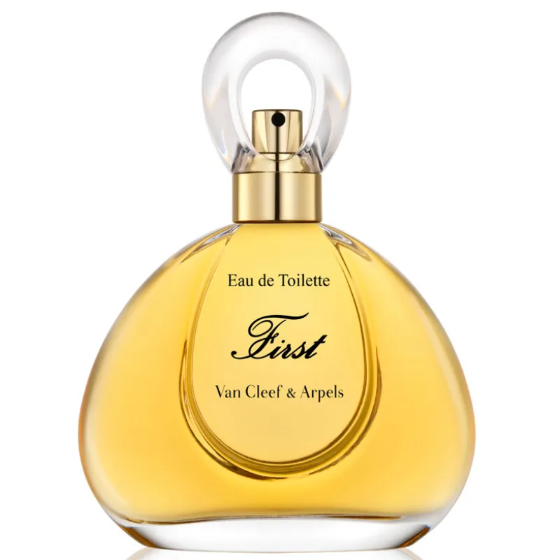 Van Cleef & Arpels First Eau de Toilette 100ml Spray