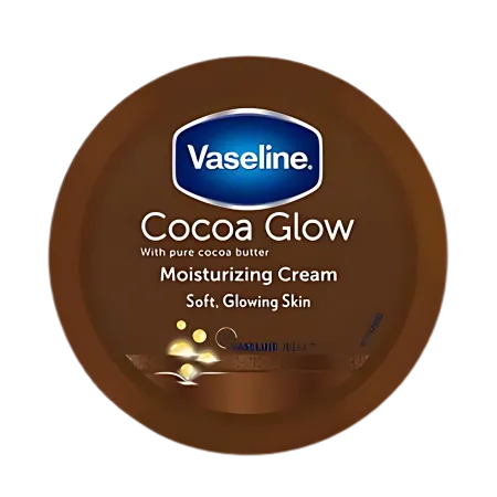 Vaseline Vaseline Intensive Care Cocoa Glow Body Cream - 75ml