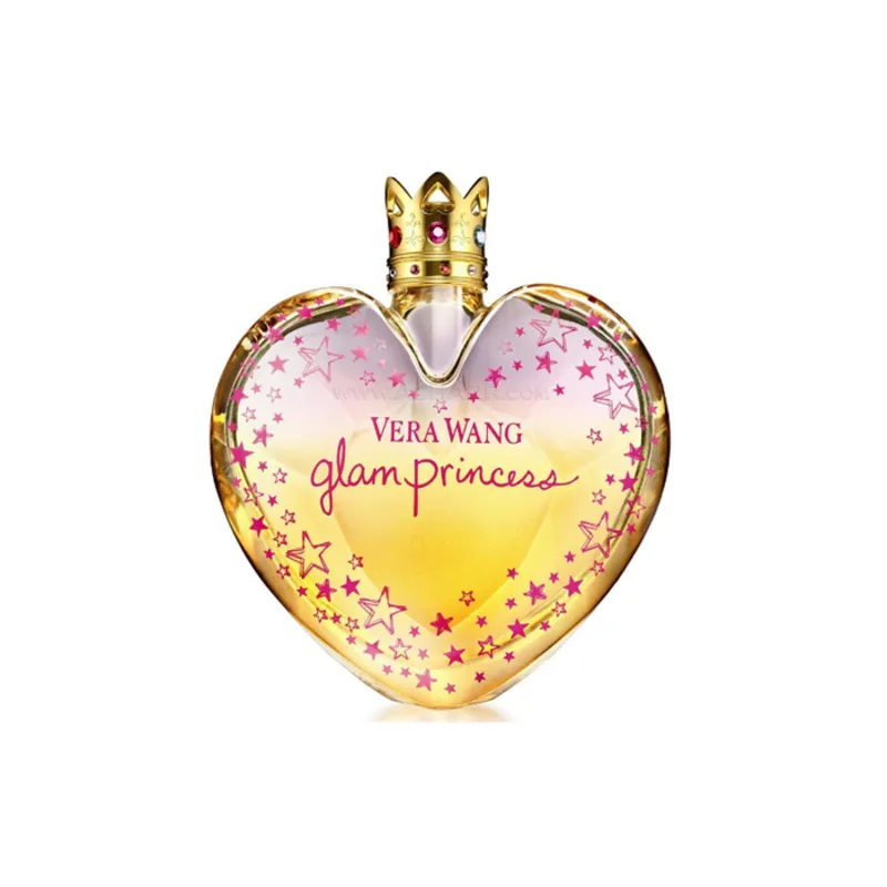 Vera Wang - Glam Princess Eau de Toilette (100ml)