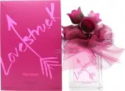 Vera Wang Lovestruck Eau de Parfum 100ml Spray