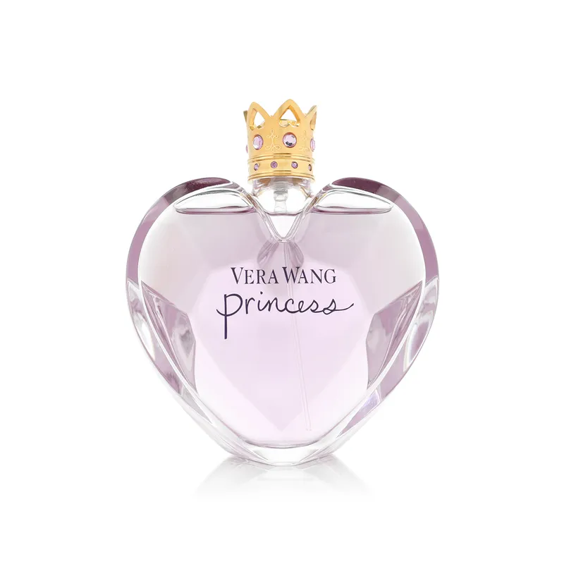Vera Wang Princess Eau de Toilette 100ml Spray