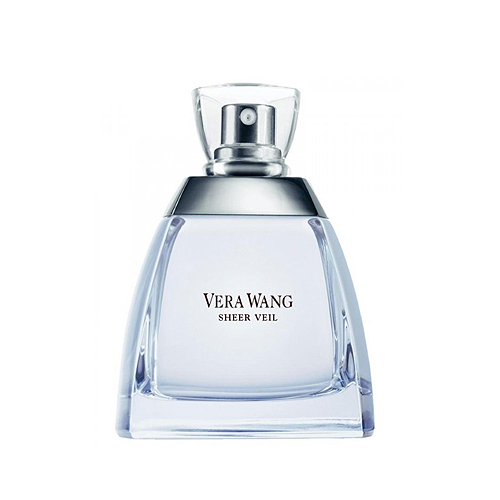 Vera Wang Sheer Veil Eau de Parfum 100ml Spray