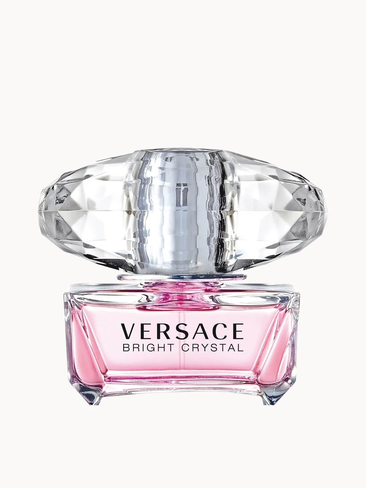 Versace Bright Crystal Eau de Toilette 50ml