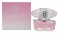Versace Bright Crystal Eau de Toilette 50ml Spray