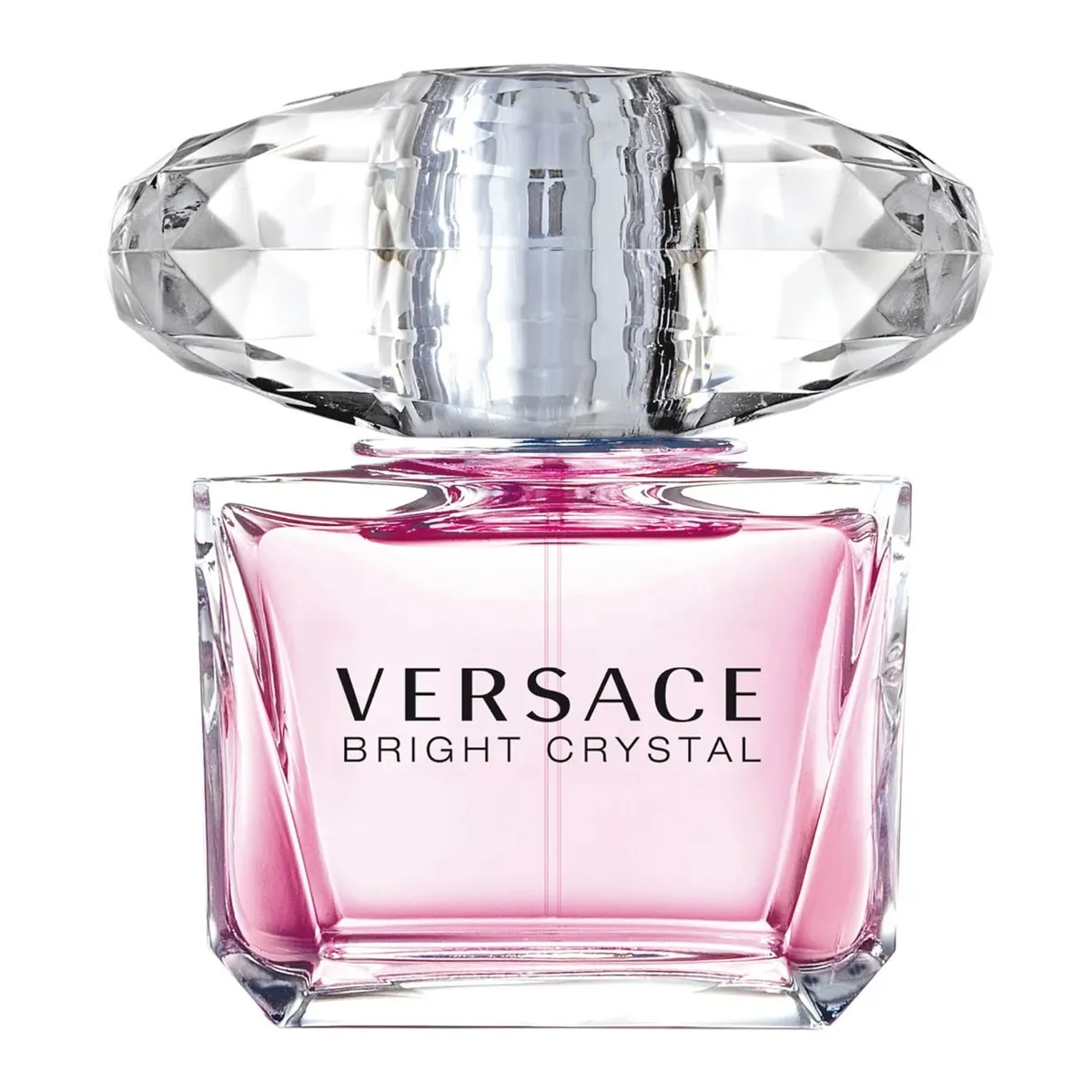Versace Bright Crystal Eau de Toilette 90ml Spray