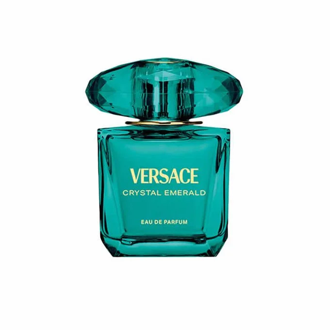 Versace Crystal Emerald Eau De Parfum Spray 50ml