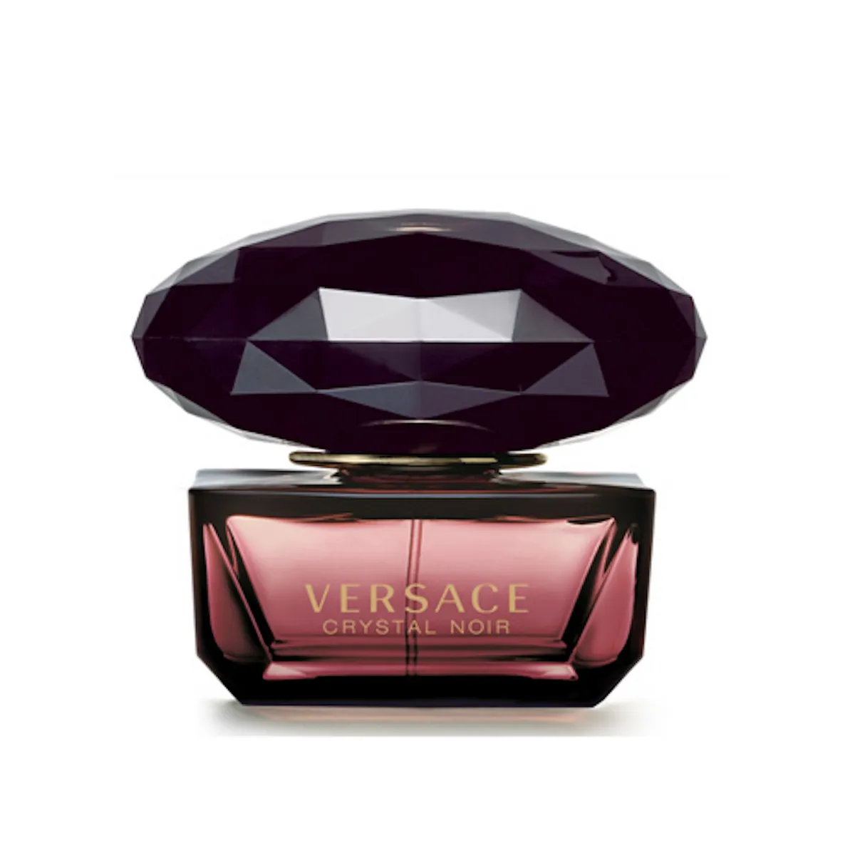 Versace Crystal Noir Eau de Parfum 50ml Spray