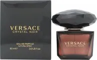 Versace Crystal Noir Eau de Parfum 90ml Spray