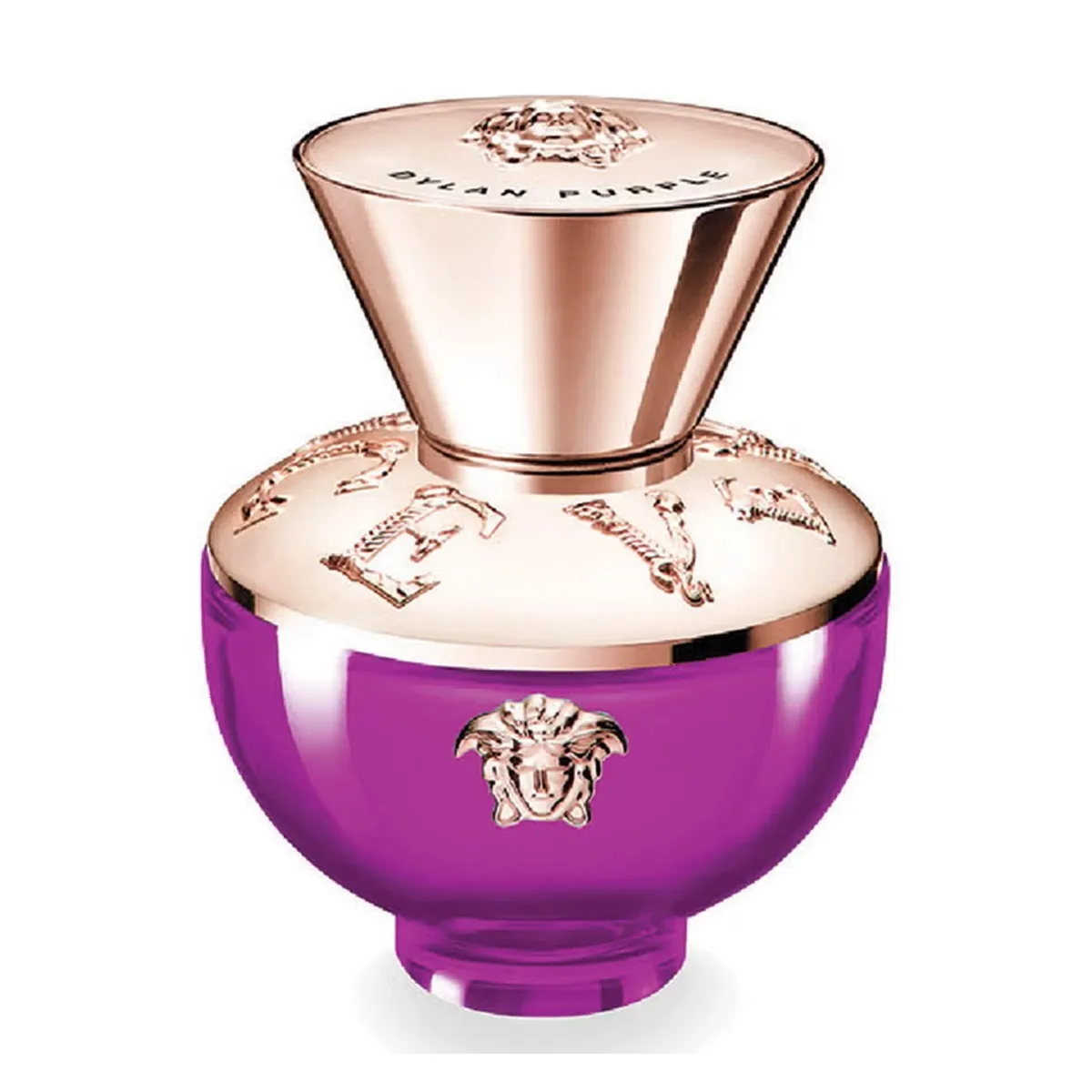 Versace Dylan Purple Eau de Parfum 50ml Spray