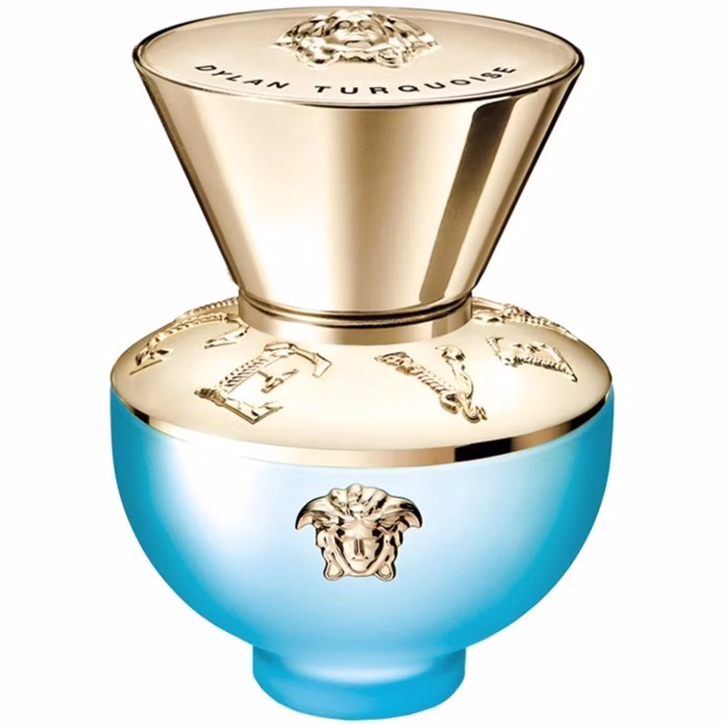 Versace Dylan Turquoise Pour Femme EDT 30 ml