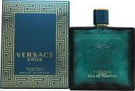 Versace Eros Eau de Parfum 200ml Spray