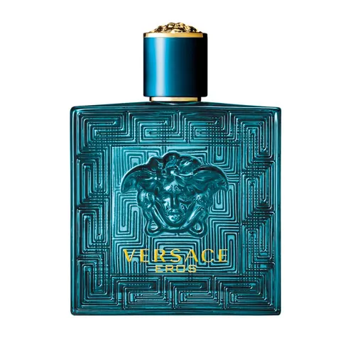 Versace Eros Eau de Toilette 50ml Spray