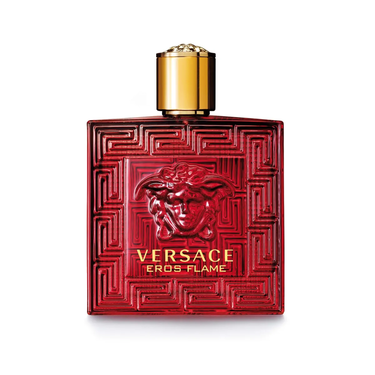 Versace Eros Flame Eau de Parfum 100ml Spray