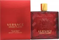 Versace Eros Flame Eau de Parfum 200ml Spray