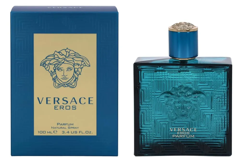 Versace - Eros Parfum Spray (100ml)