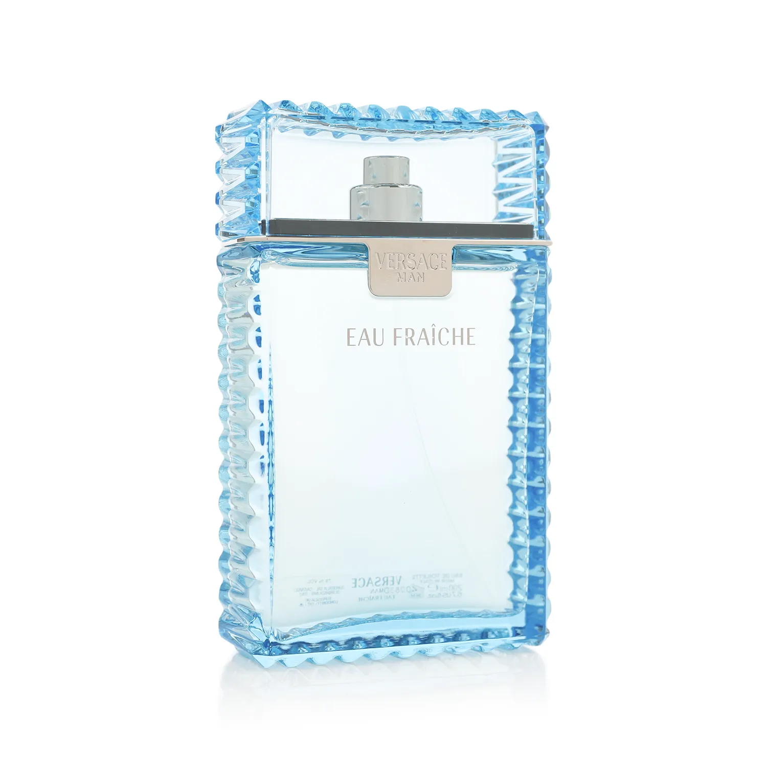 Versace Man Eau Fraiche Eau de Toilette 200ml Spray