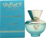 Versace Pour Femme Dylan Turquoise Eau de Toilette 50ml Spray