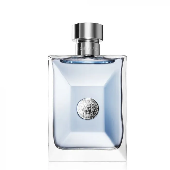 Versace Pour Homme Eau de Toilette 200ml