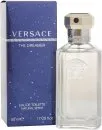 Versace The Dreamer Eau de Toilette 50ml Spray