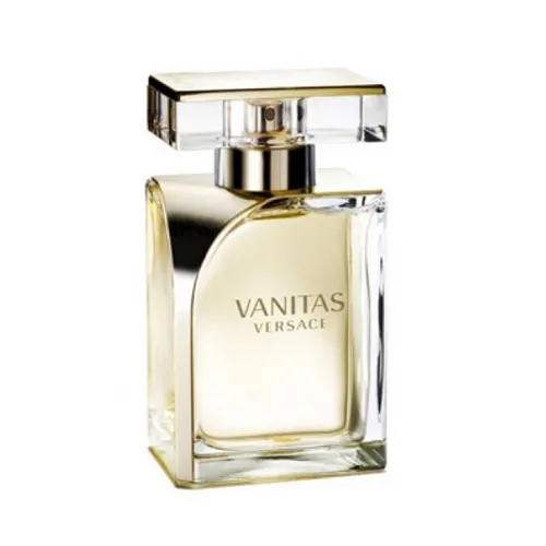 Versace Vanitas Eau de Toilette 100ml Spray