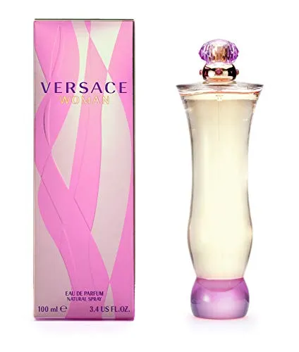 Versace Woman Eau de Parfum 100ml Spray