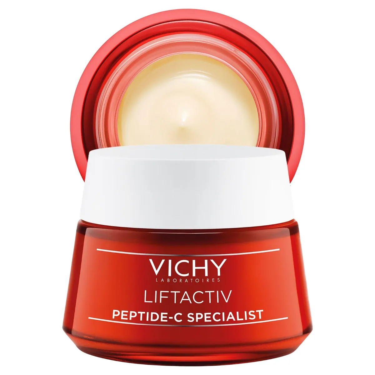Vichy Dercos Anti-Dandruff Shampoo 200ml - Dry Hair