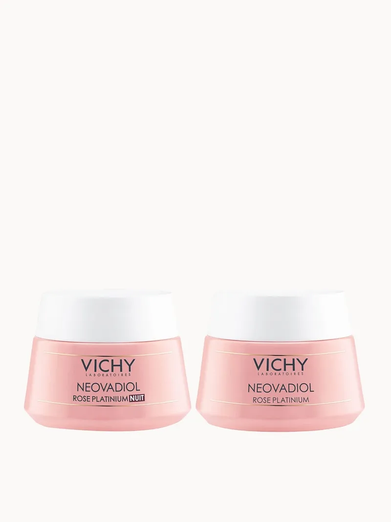 VICHY Menopausal Skin Day & Night Duo