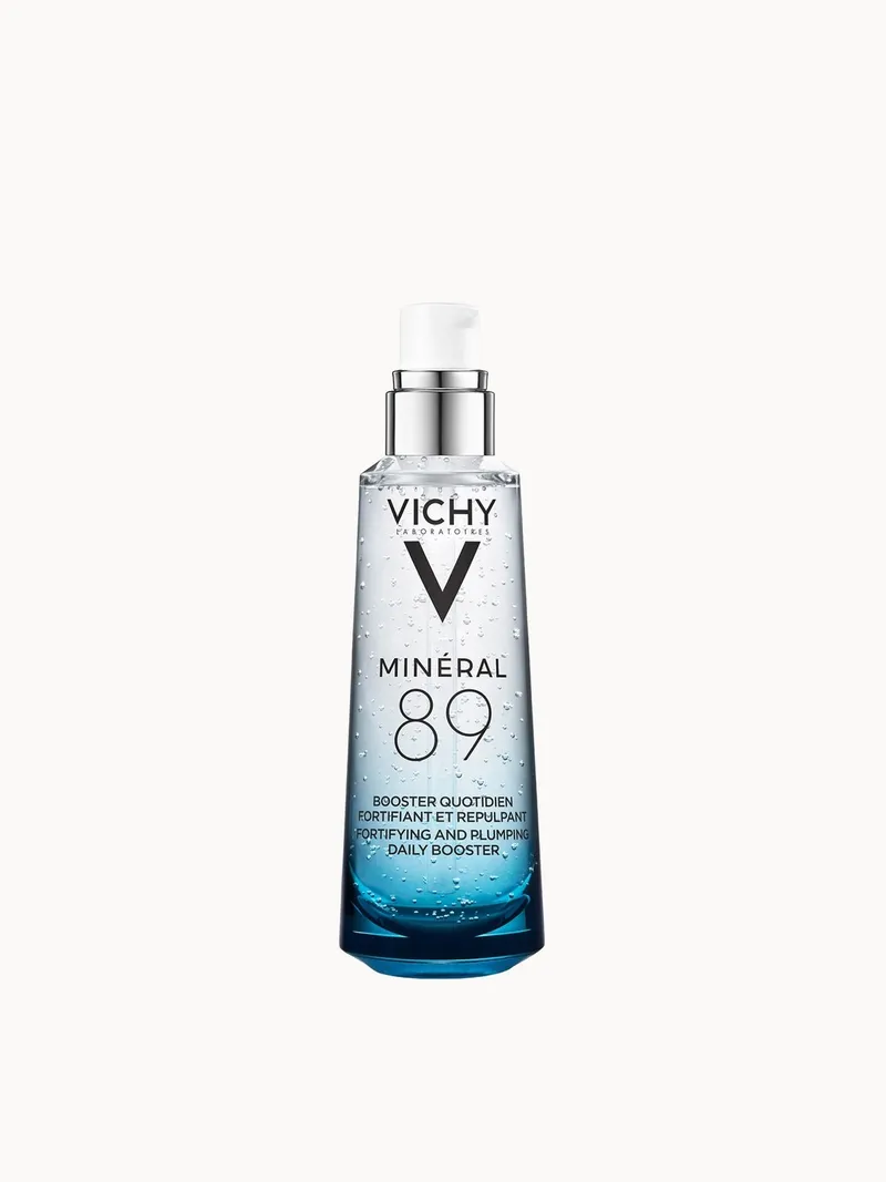 Vichy Mineral 89 Hyaluronic Acid Booster Serum 75ml