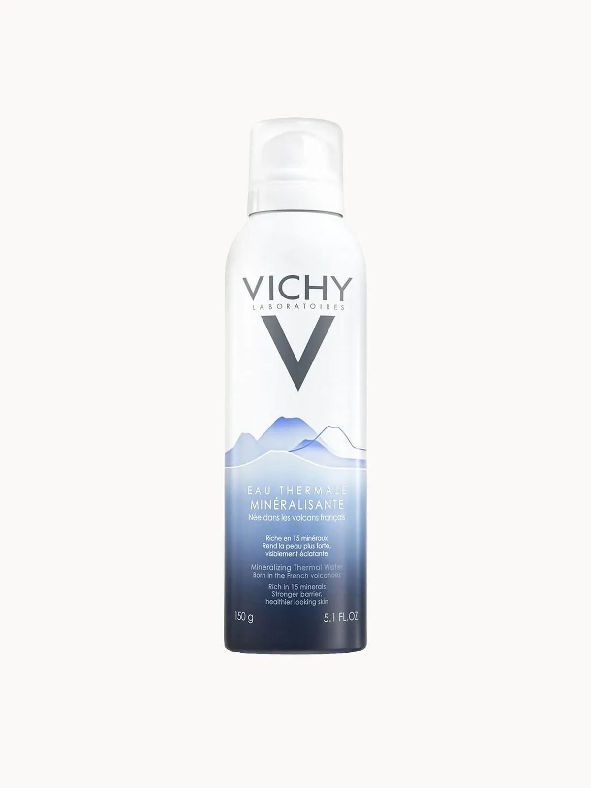 VICHY Mineralizing Thermal Spa Water