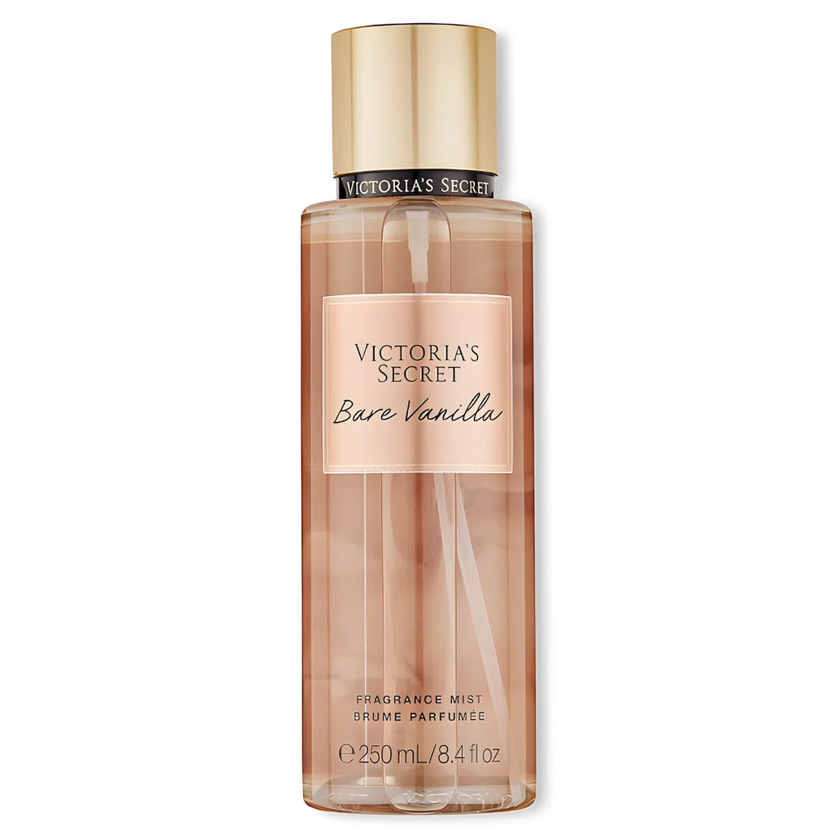 Victoria's Secret Bare Vanilla 250ml Mist