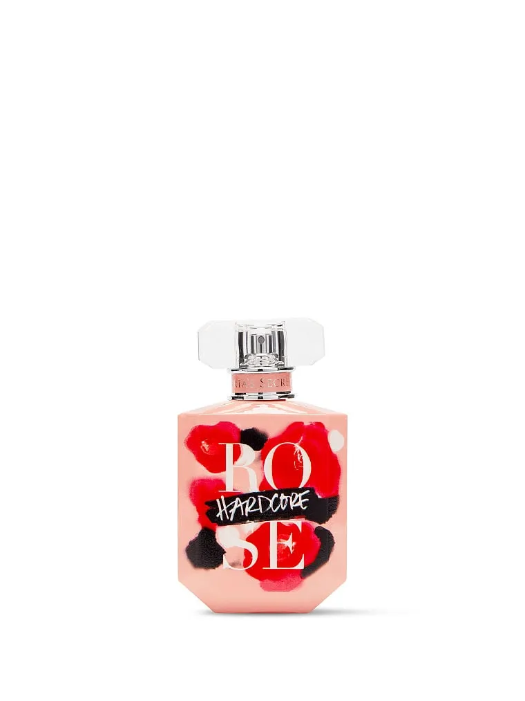 Victoria's Secret Hardcore Rose Eau De Parfum 50ml