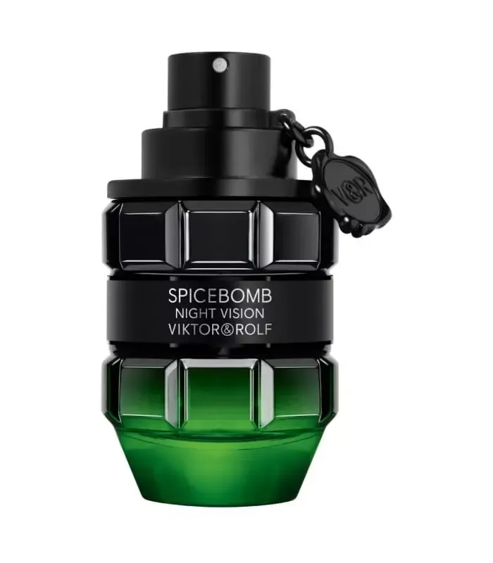 Viktor &amp; Rolf - Spicebomb Night Vision Eau de Toilette (50ml)